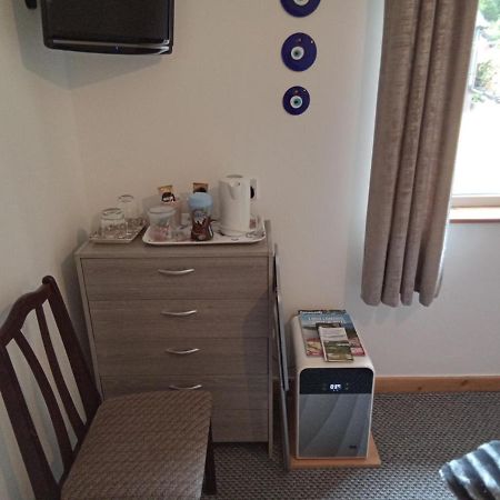 Global Holiday Rooms Luss Buitenkant foto