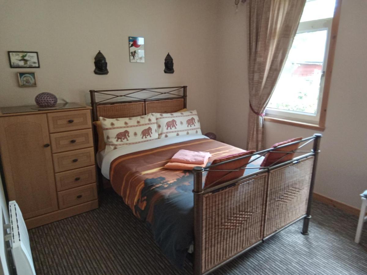 Global Holiday Rooms Luss Buitenkant foto