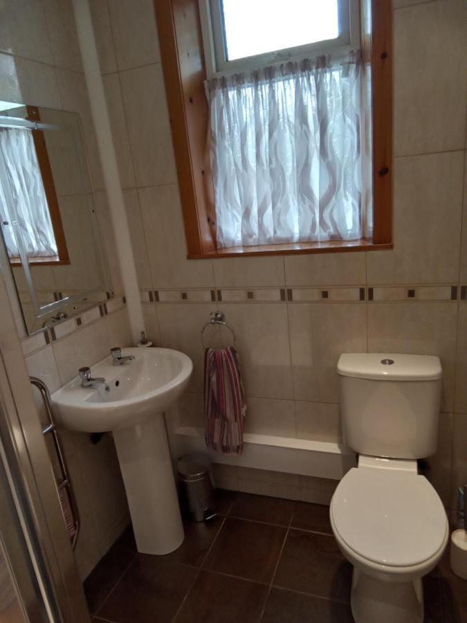 Global Holiday Rooms Luss Buitenkant foto