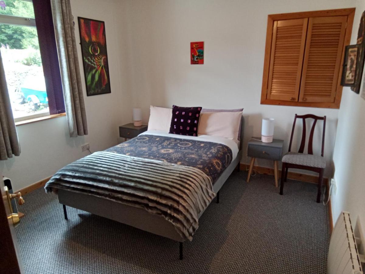 Global Holiday Rooms Luss Buitenkant foto
