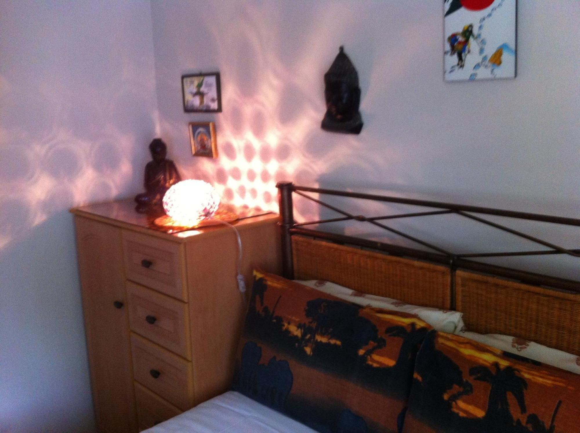 Global Holiday Rooms Luss Buitenkant foto