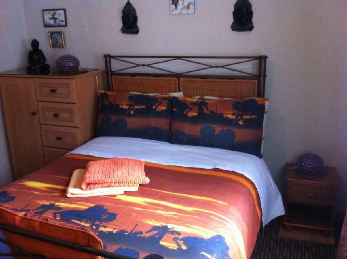Global Holiday Rooms Luss Buitenkant foto