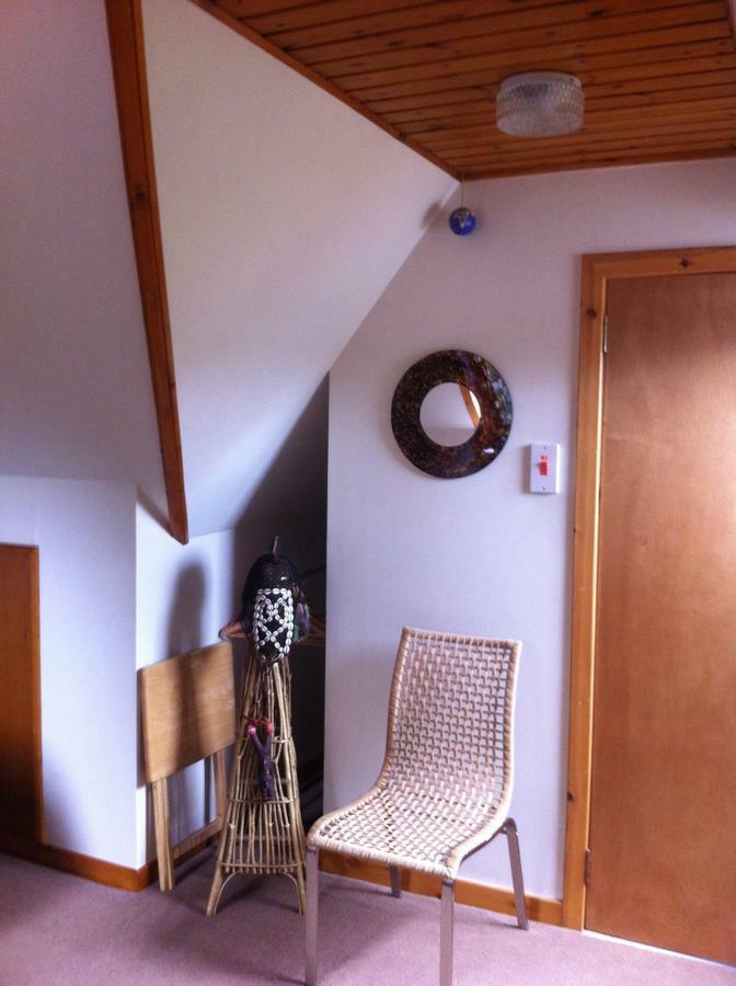 Global Holiday Rooms Luss Buitenkant foto
