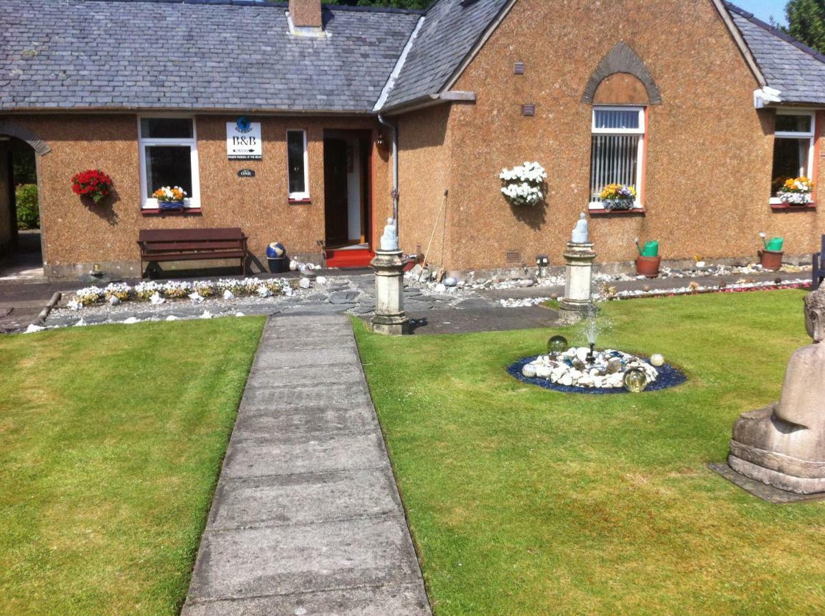 Global Holiday Rooms Luss Buitenkant foto